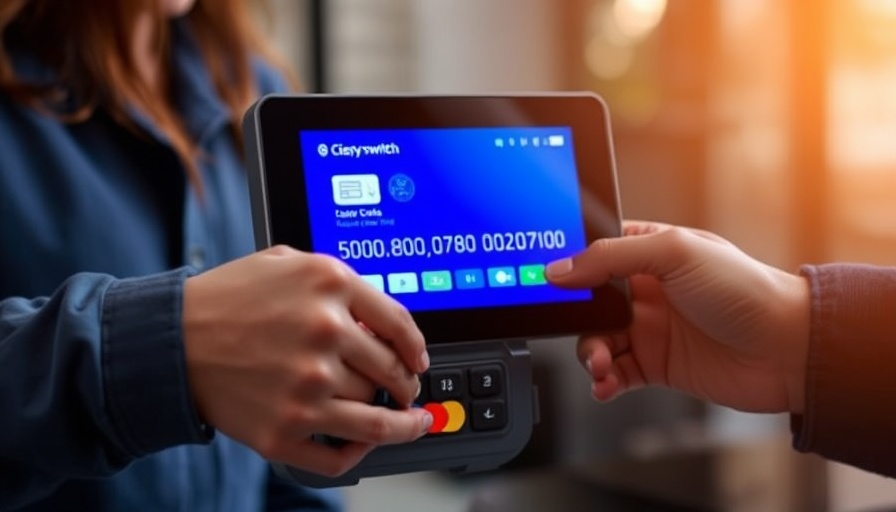 Banks can now lock in recurring payments with Galileo’s new
payment switch