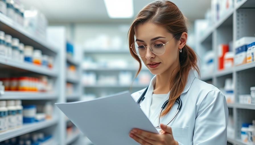 Pharmacist reviews license to legally hire pharmacists and pharmacy technicians.