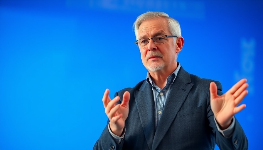 Discussion on why hybrid work fails both companies and employees at TEDx.