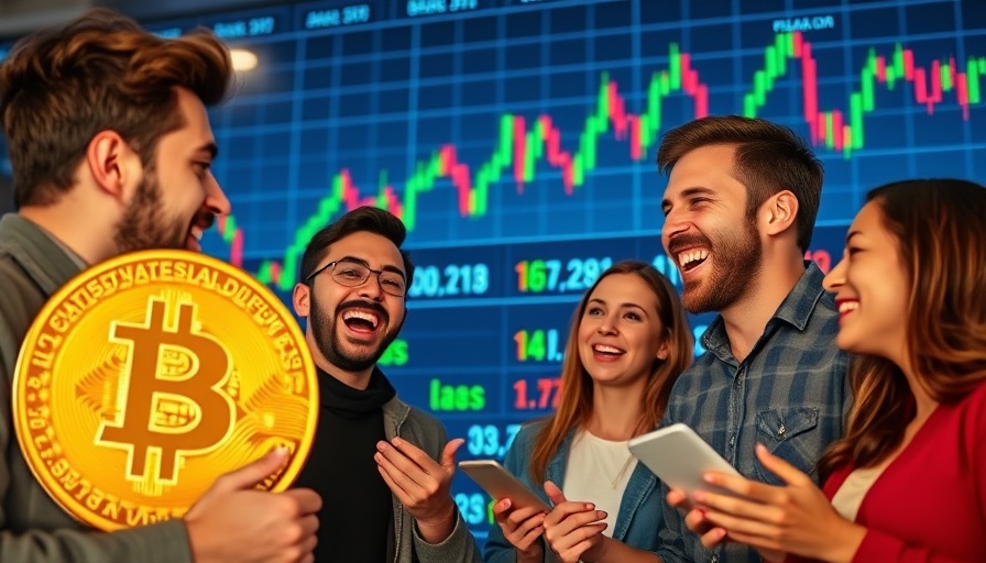 BTC price predictions discussion with Bitcoin and Ethereum symbols.