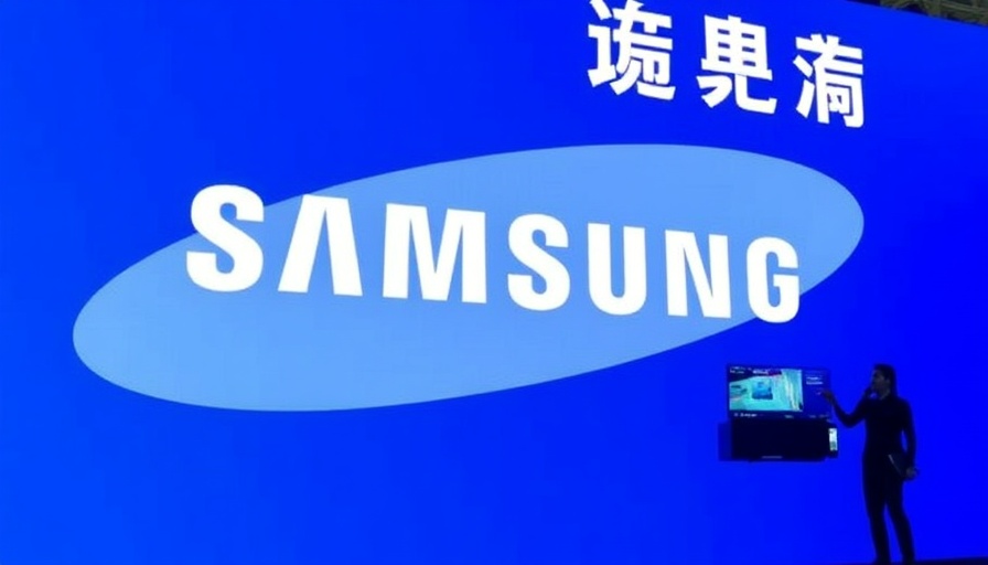 The World’s Only Samsung Electronics Leveraged and Inverse
Products Debut in Hong Kong Today