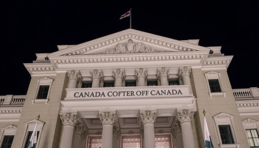 Making sense of the Bank of Canada interest rate decision on
June 4, 2025