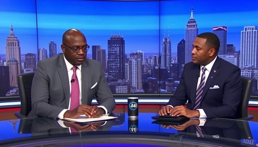 News24 | PODCAST | The Lead: Bye-bye Floyd. Why MK Party speared Shivambu as SG with Andisiwe Makinana