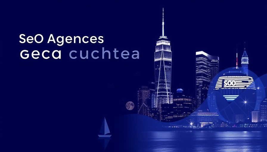 SEO Agencies in New York: What Makes Them Stand Out