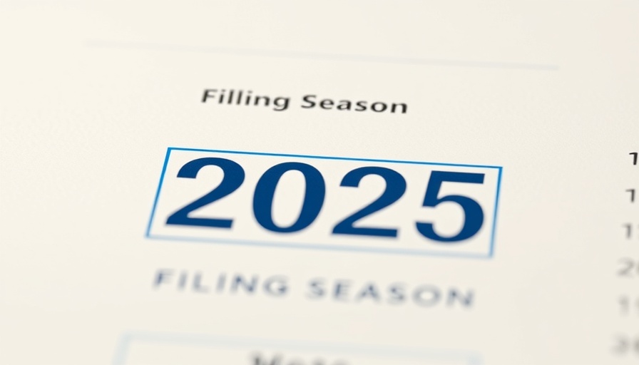 Highlight of 2025 Filing Season Dates South Africa on calendar.