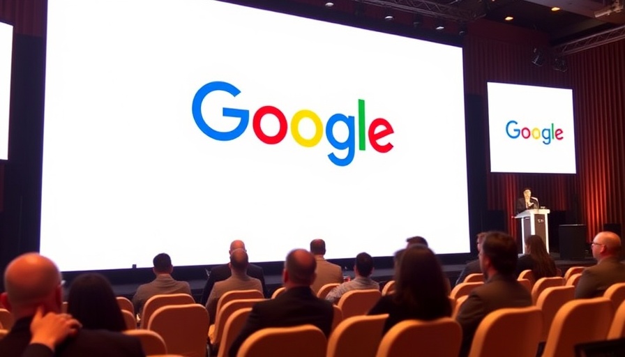 Google Marketing Live 2025: Here’s Everything That Was
Announced via @sejournal, @brookeosmundson