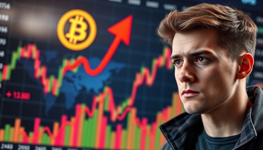 Bitcoin and crypto prices affected by SEC regulations; concerned reaction.