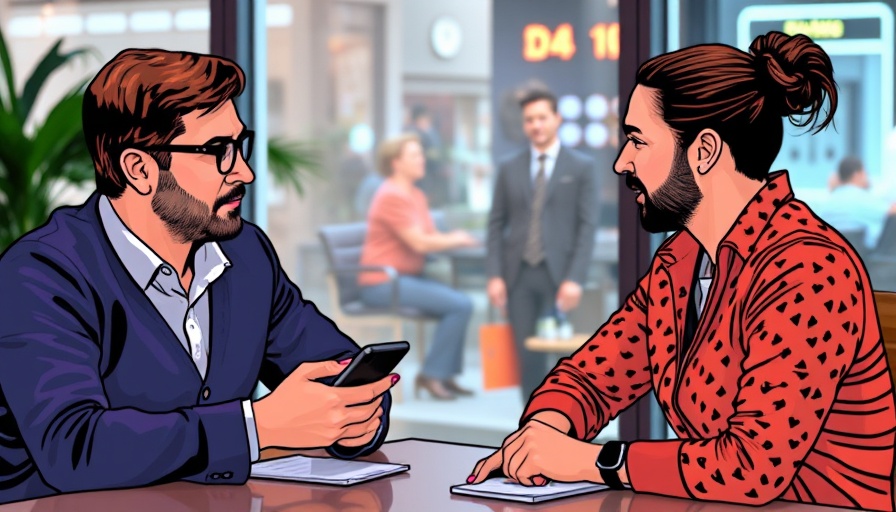 Interview: The Rise of RCS and Conversational
Commerce