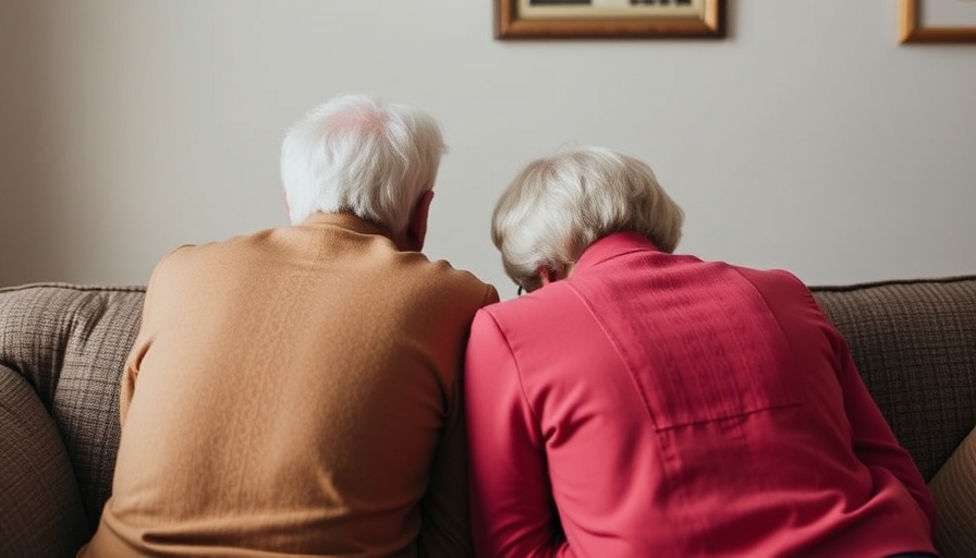 12 Things That Quietly Break a Marriage After 50