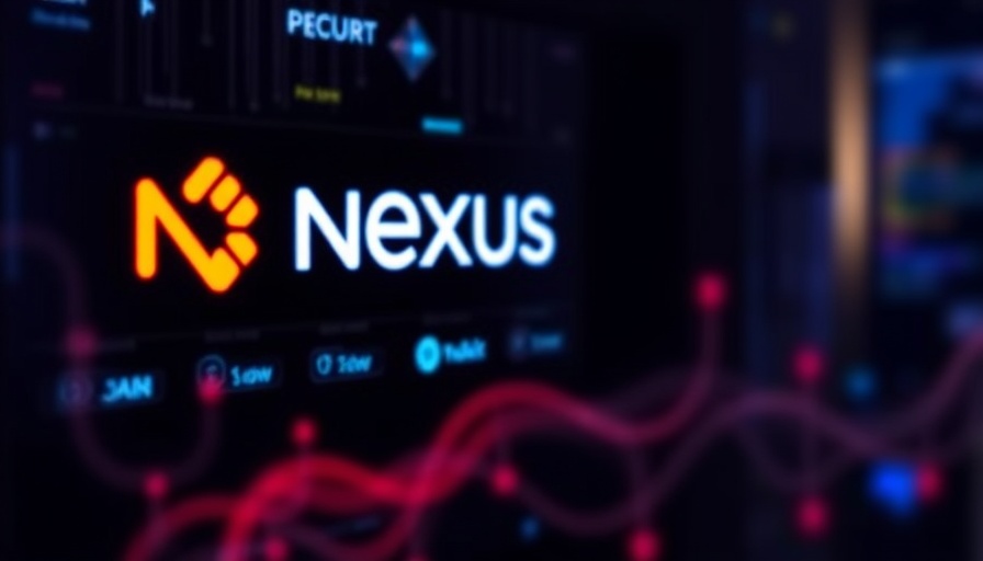 Cybersecurity provider Nexus IT, Diatonic Healthcare
announce $60M funding