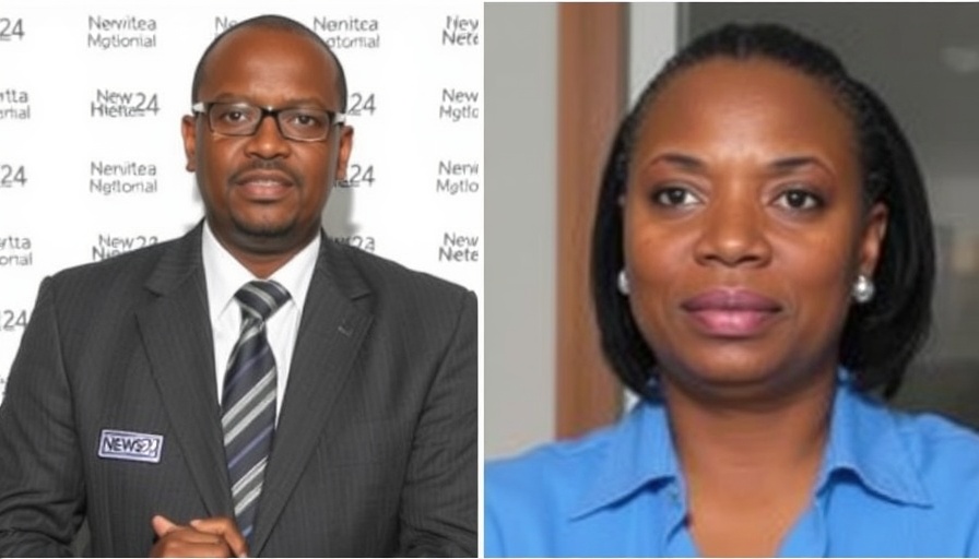 News24 | ‘Dr Death’ vs HPCSA; Manhunt intensifies for ex-Transnet employee: Today’s top 7 stories