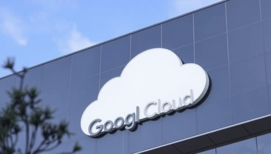 Google Cloud outage disrupts AI services used in
healthcare
