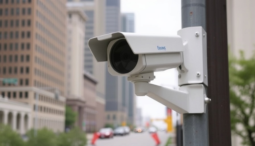 Chicago adds 7 new speed cameras across the city, with
chances of fines for drivers