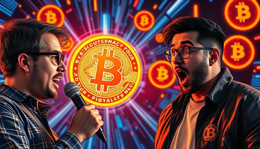Bitcoin price prediction discussion with cryptocurrency experts.