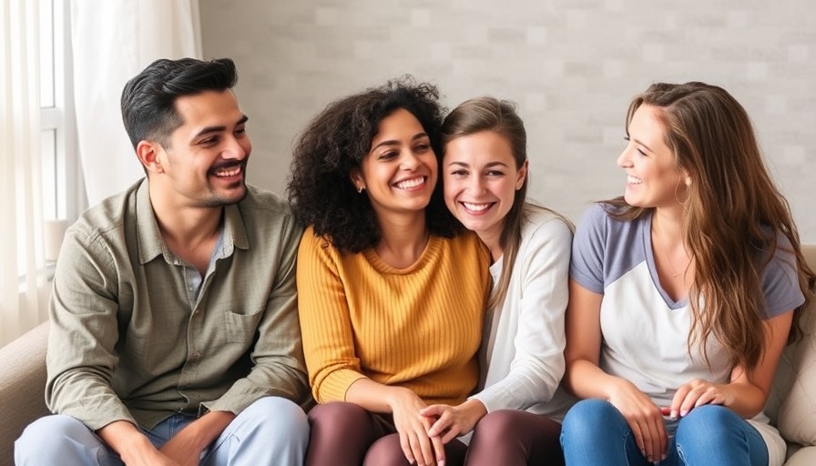 How to Set Healthy Boundaries With Family and
Friends