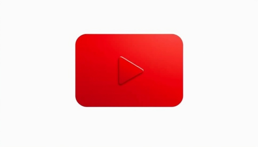 YouTube logo with play button, MINES Predictor Telegram Bot.