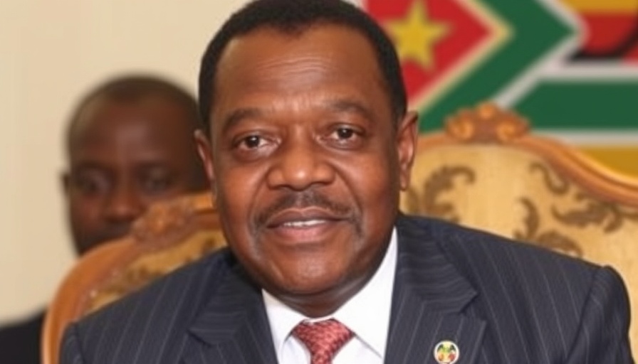 News24 | Zambian ex-president to be buried in South Africa after funeral row