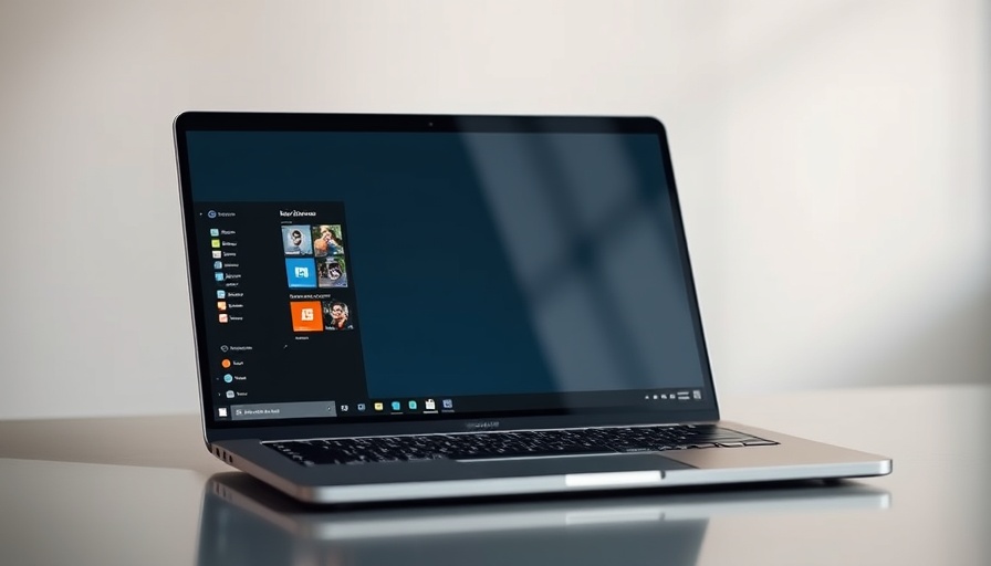 Windows 11 Pro upgrade for professionals on modern laptop.