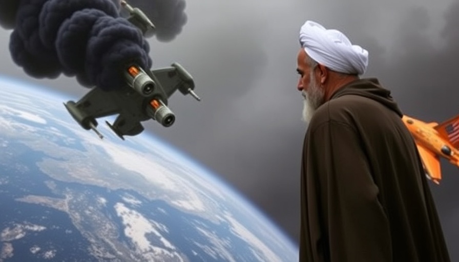 News24 | ‘Surprises will continue’: World braces for Iran's response to US strikes