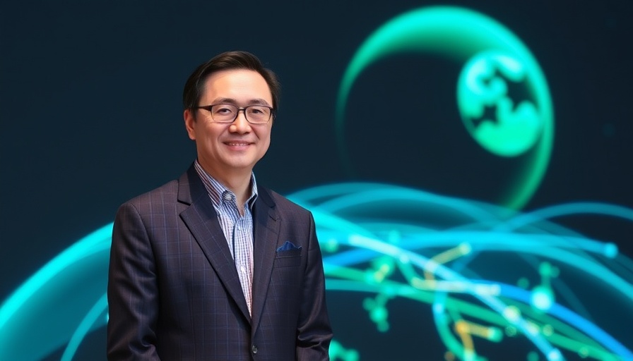 CATL Chairman and CEO Robin Zeng Outlines Vision for Global
Zero-Carbon Transition and Deeper Collaboration at Major
Conference