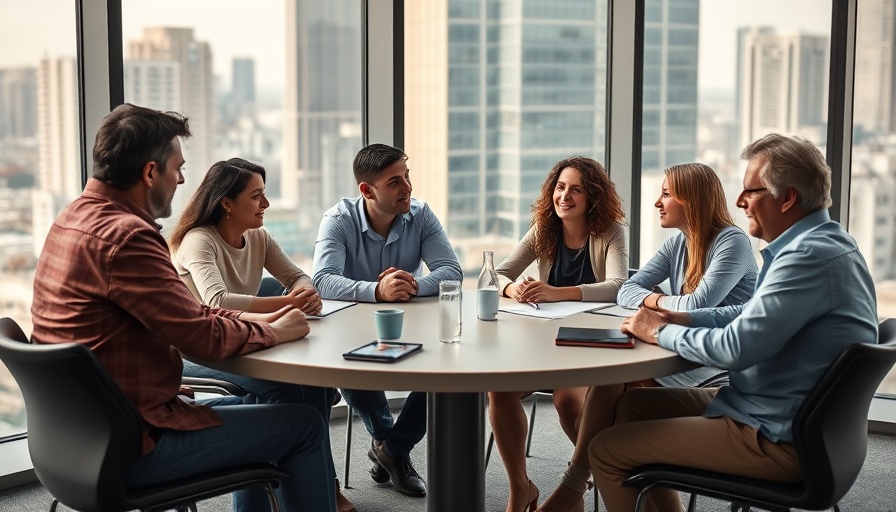Understanding the Other Race Effect in a diverse discussion setting.