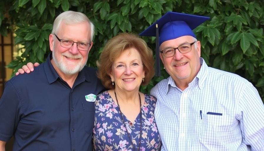 Celebrating 30 Years of Sobriety as a Narconon Graduate