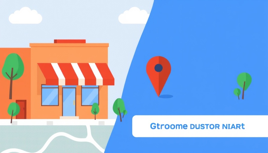 Step-by-Step Guide: How to List Your Business on
Google