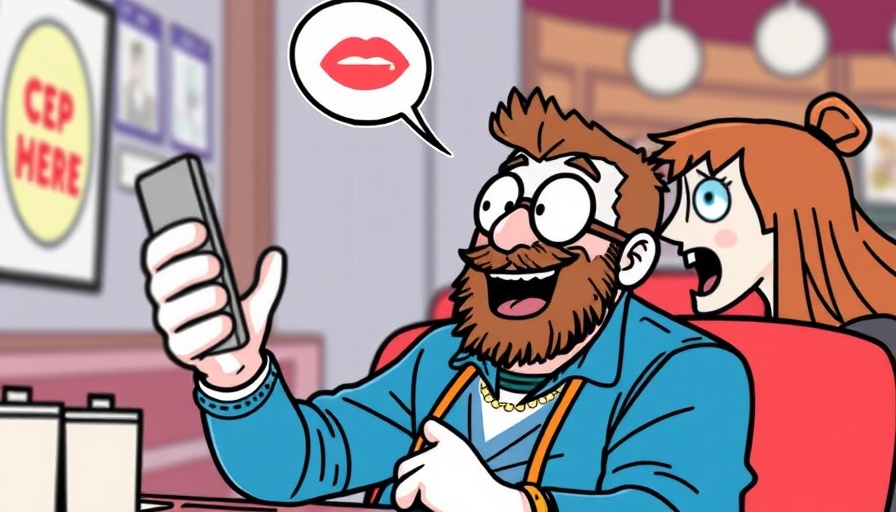 Branding Through Memes: How Entertaining Content Affects
Sales