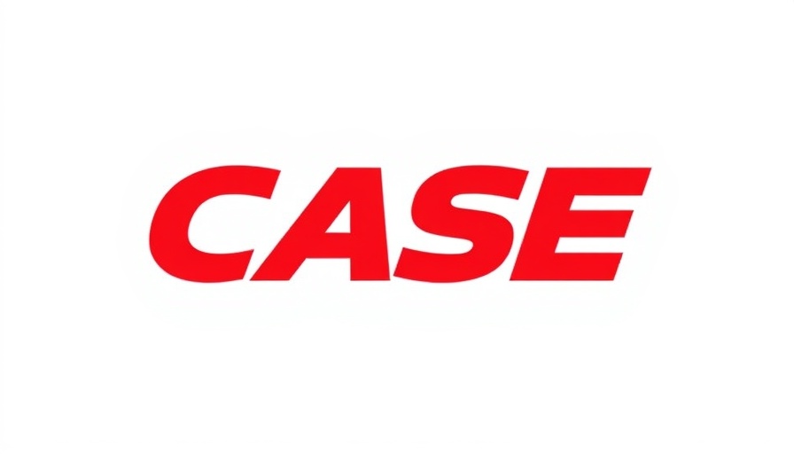 Emblematic CASE logo for New Merchant Advertisers in affiliate marketing.