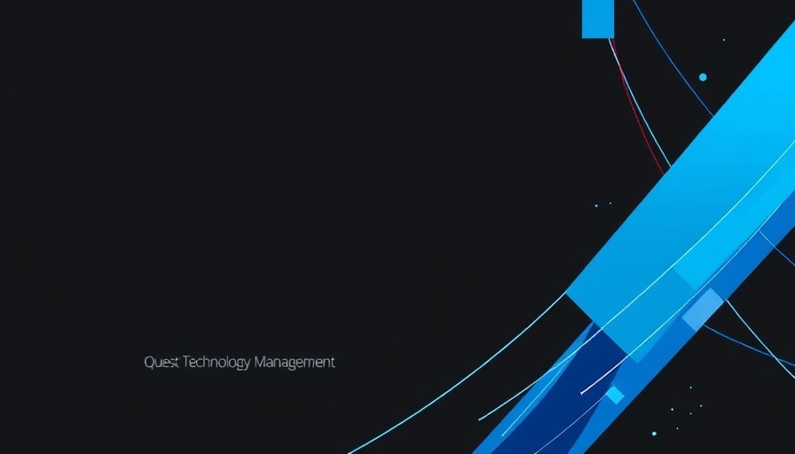 Case study on retaining technical expertise through outsourcing with Quest Technology Management