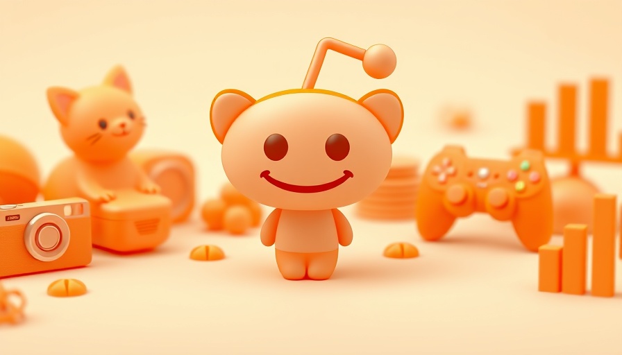 GEO/LLM ranking and AI search concepts with Reddit logo and icons.