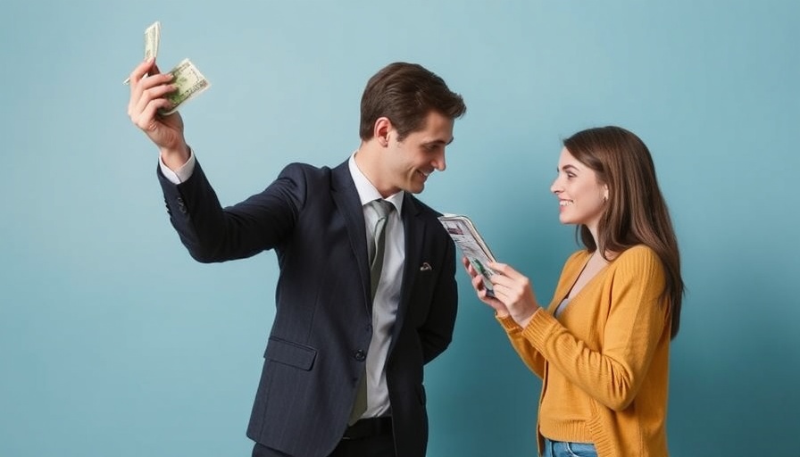 19 Smart Ways Men Can Handle a Spender Partner Without
Starting a Fight