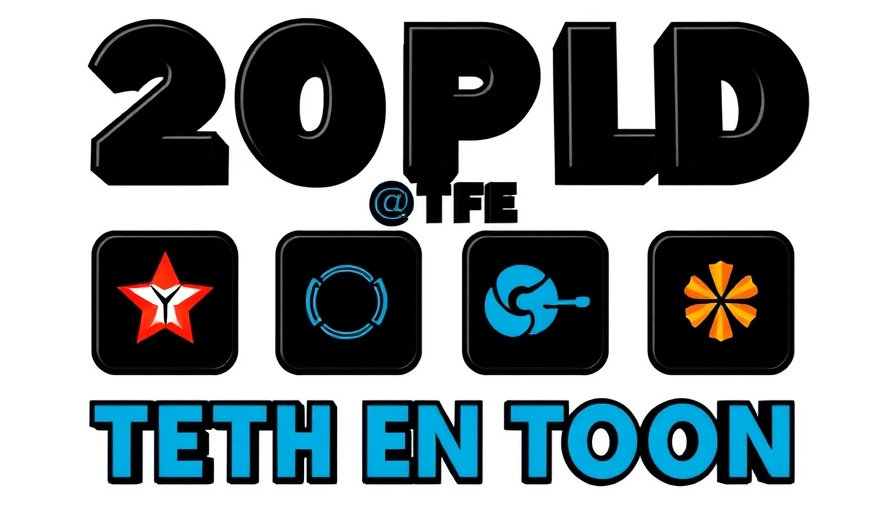 AI Innovations This Week graphic with tech logos and bold text.