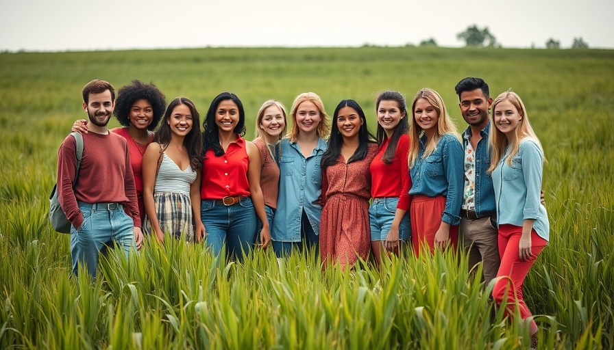 Group showcasing Huletts sugar brand trust in South Africa.