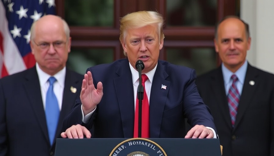 Live updates: Trump threatens Russia with tariffs if war on
Ukraine isn't resolved