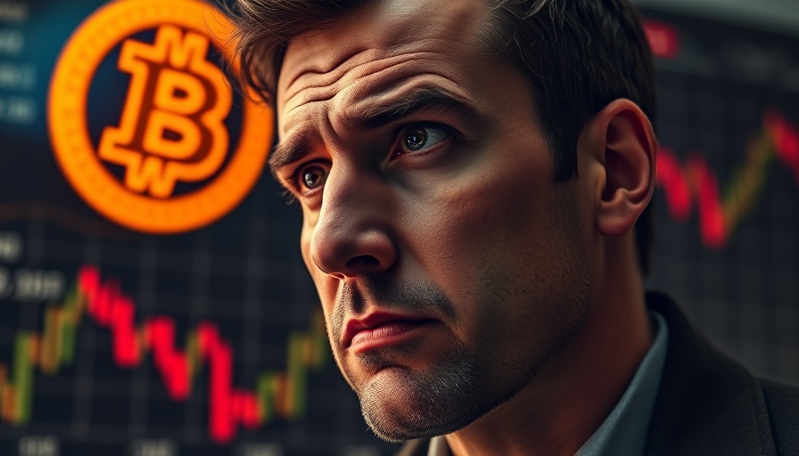 Bitcoin Price Prediction concept with bullish market symbol.