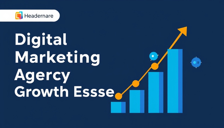 Digital Marketing Agency: Small Business Growth
Essentials