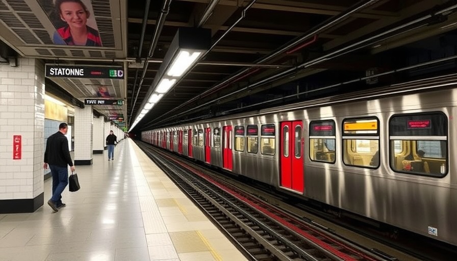 Renovated CTA Red Line stations reopen for first time in 4
years