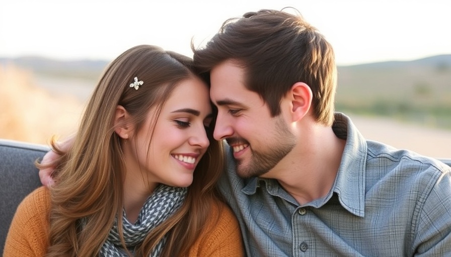 21 Moments That Tell You He’s Emotionally Invested, Even If
He Doesn’t Say It