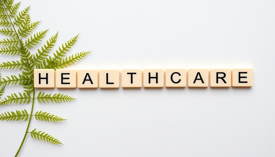 Enhancing Patient Experience in Healthcare with minimalistic design.