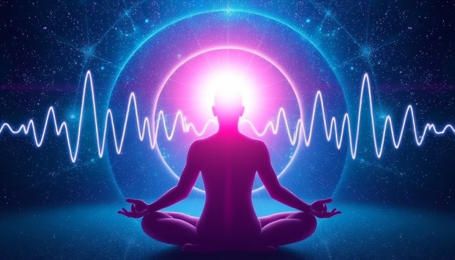 Pure Alpha Brain Waves: 12 Hz Down To 8Hz Deep
Meditation