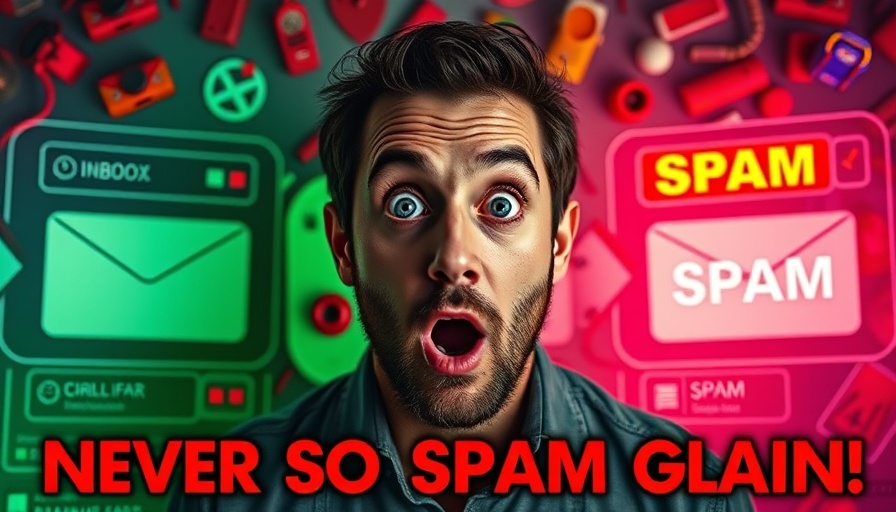 AI in Email Deliverability: Avoid spam with expert insights.