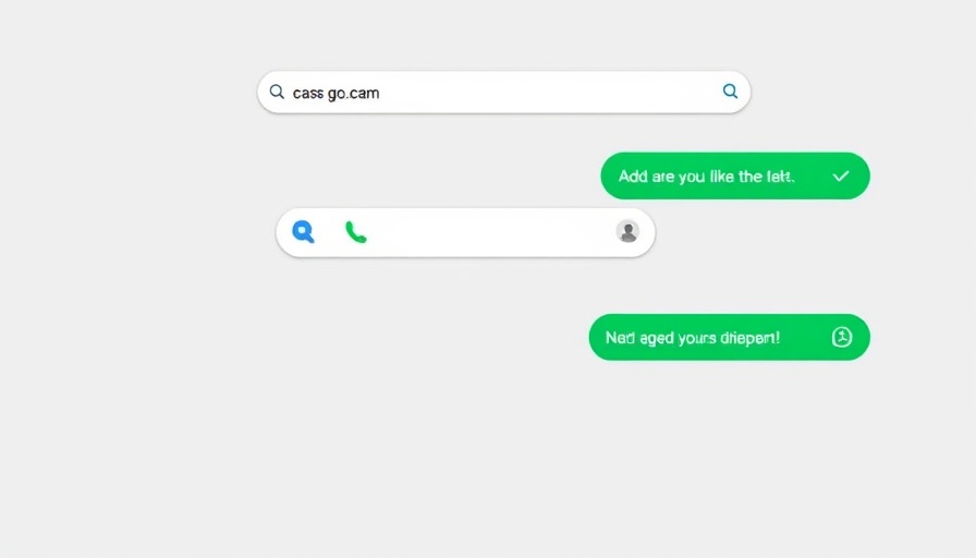 ChatGPT Definitely Uses Google to Search the Web