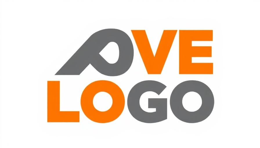 Logo for online DJ equipment retailers in South Africa