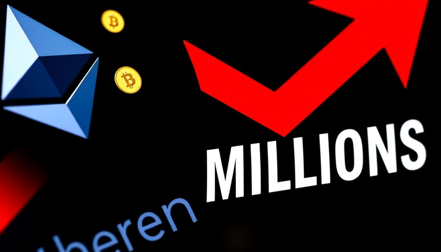 Ethereum logo with altcoin symbols and 'MILLIONS' text, highlighting Ethereum Altcoin Opportunities.