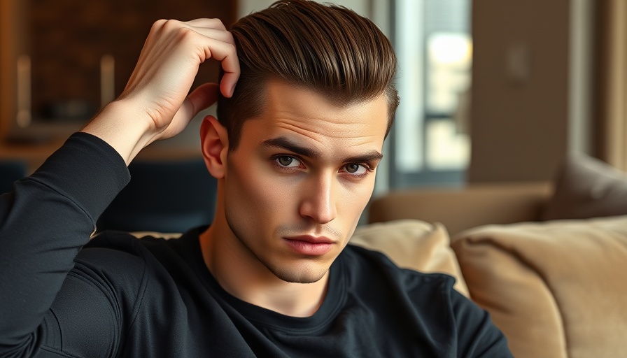 Pensive young man reflecting indoors about Ethereum Price Forecast.