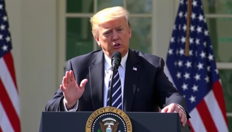 Actualizaciones en vivo: Trump dará una conferencia de
prensa sobre el crimen en Washington D.C.