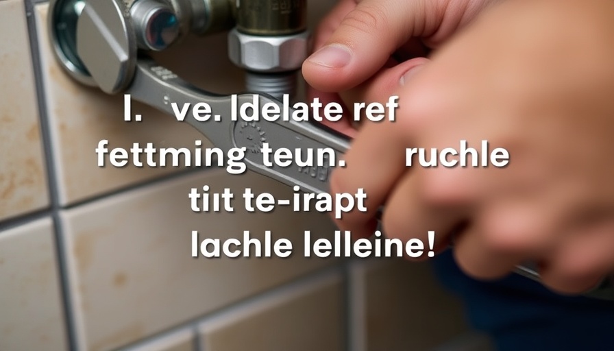Social media marketing trends: converting followers to plumbing clients.