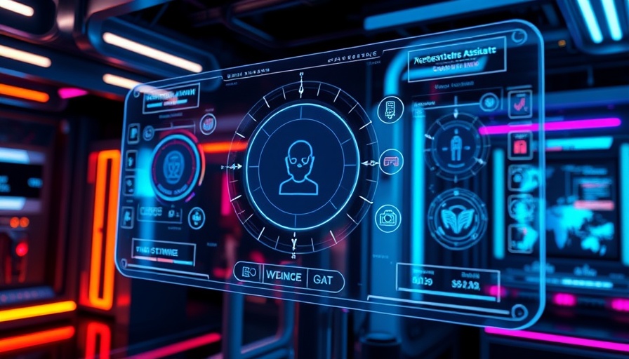 OpenAI's New Agent holographic display with AI features.