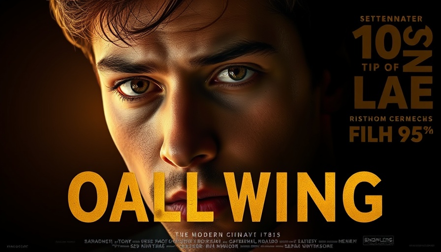 Path to Viral Success promotional poster featuring a young man.